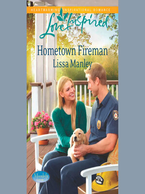 cover image of Hometown Fireman
